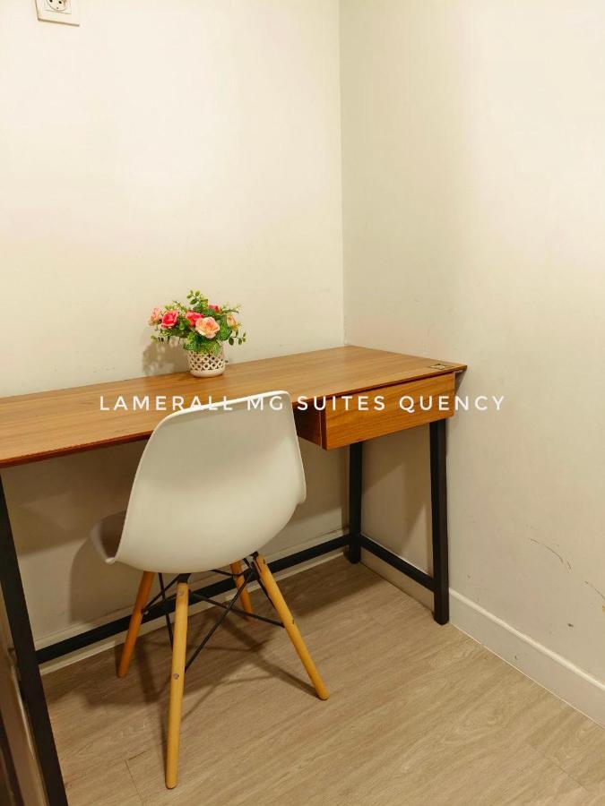 Lamerall Mg Suites Quency เซอมารัง ภายนอก รูปภาพ
